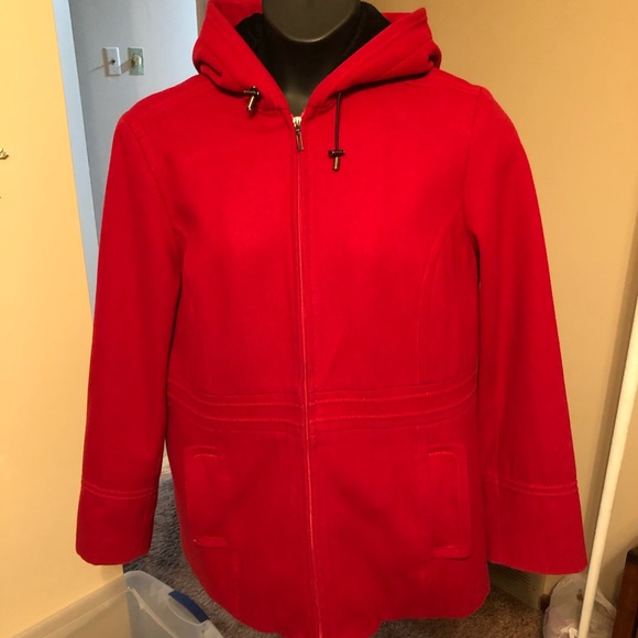St. John's Bay Jackets & Blazers - Woman’s Coat 🧥